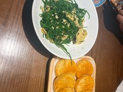 -相约·羊村小馆非遗手抓肉(七一酱园店)