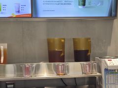 -茶百道(下沙宝龙二期店)