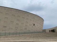 -太原武宿国际机场-T1航站楼