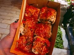 -品腐记·豆腐王朝(老门东总店)