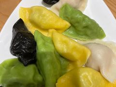 -船歌·鱼水饺青岛菜(国贸商城店)