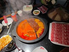 -井格重庆火锅(花乡奥莱店)