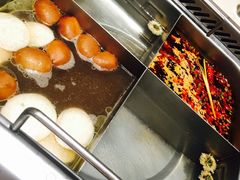 -海底捞火锅(亲子主题北金鹰店)