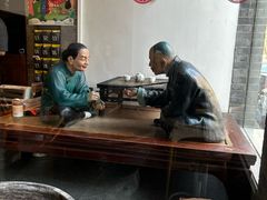 -到家尝北京菜(西坝河店)