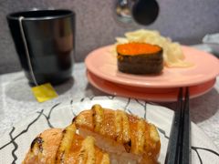 -争鲜回转寿司(南开大悦城店)