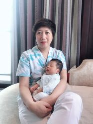 -美满国际月子中心(合生汇店)