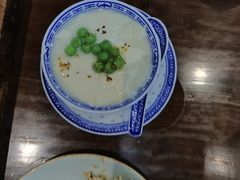 -蟹上黄·蟹黄面·江南糖水(人民广场店)