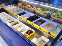 -拿渡麻辣香锅(天山海世界店)