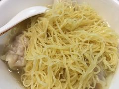 一记五宝云吞面-一记面馆(易发店)