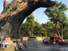 -厦门方特梦幻王国