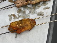 -有奴思烤肉·清真(正宁路店)