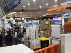 -CoCo都可(香港名都店)