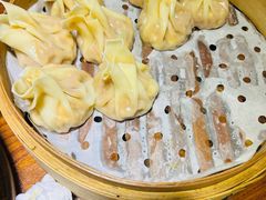 -惠宾饭庄(中山路店)