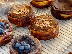 -OUR Bakery(三里屯太古里店)
