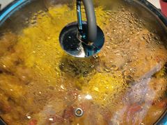 -和福顺牛肉大虾焖锅自助(宝业店)