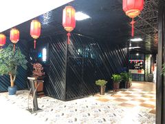 大堂-唐宴(大唐购物中心店)