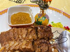 -白家大院·王府宫廷菜(苏州街店)