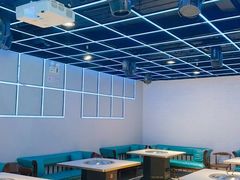 -红井路游艺炖锅·音乐餐吧(十渡店)