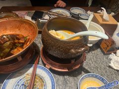 -南京大牌档(青岛万象城店)