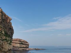 -长岛南北长山旅游景区