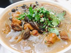 -李老哈·东北菜(宋园路店)