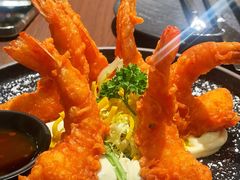 -Shantek象提南亚餐厅&西餐融合Bistro(淮海中路店)