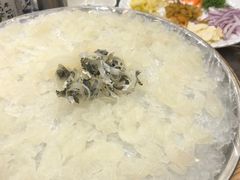 -祈胜邨•顺德鱼生•顺德菜(容桂店)
