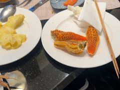 -东方红海鲜百汇(国际大厦店)