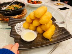 -清华大学-甲所餐厅