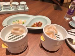 -喜鼎海胆水饺(东港店)