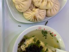 -天津包子铺(万泉庄店)