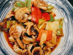 -渔娘渔家丹东海鲜(东直门店)