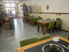 -新乡杨记红焖羊肉火锅(天坛南门店)