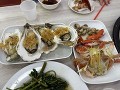 -船奇蒸汽海鲜·闽菜(八市海鲜总店)