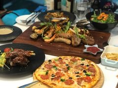-KIDults童伴儿亲子餐厅(达美中心广场店)