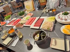 -君邦火锅(新疆大厦店)