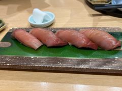-鮨青(恒基名人购物中心店)