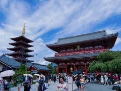 -浅草寺