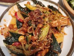 -白山烧烤(文安路万豪店)