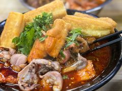 -四川老牛麻辣烫(北门桥店)
