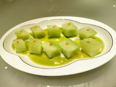 -正佳广场万豪酒店-粤菜餐厅·点心·海鲜·聚餐