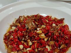 -湘中缘·湖南菜(娄底驻京办店)