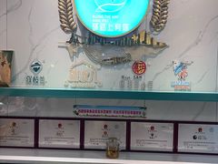 -驿楼兰·新疆菜(火车站店)