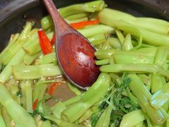 -啫两手·啫啫煲·小饭堂(龙城万科里店)