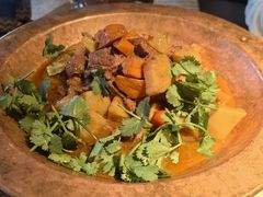 灶膛罐罐牛腩-吃饭皇帝大(解放西路店)