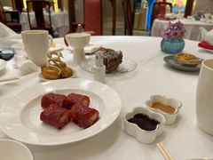 -香宫中餐厅·大连香格里拉(人民路店)