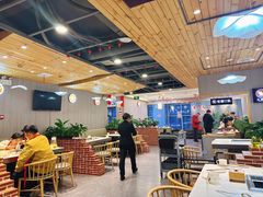 -重庆大队长火锅(凤城八路店)