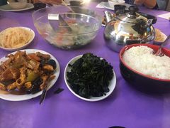 凉拌海带-Hayam Hasini Chinese Restaurant 东海中餐厅 הים הסיני