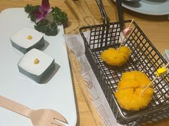 -曼泰·泰餐(京华城店)