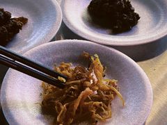 -徽州美食(三十年老店)